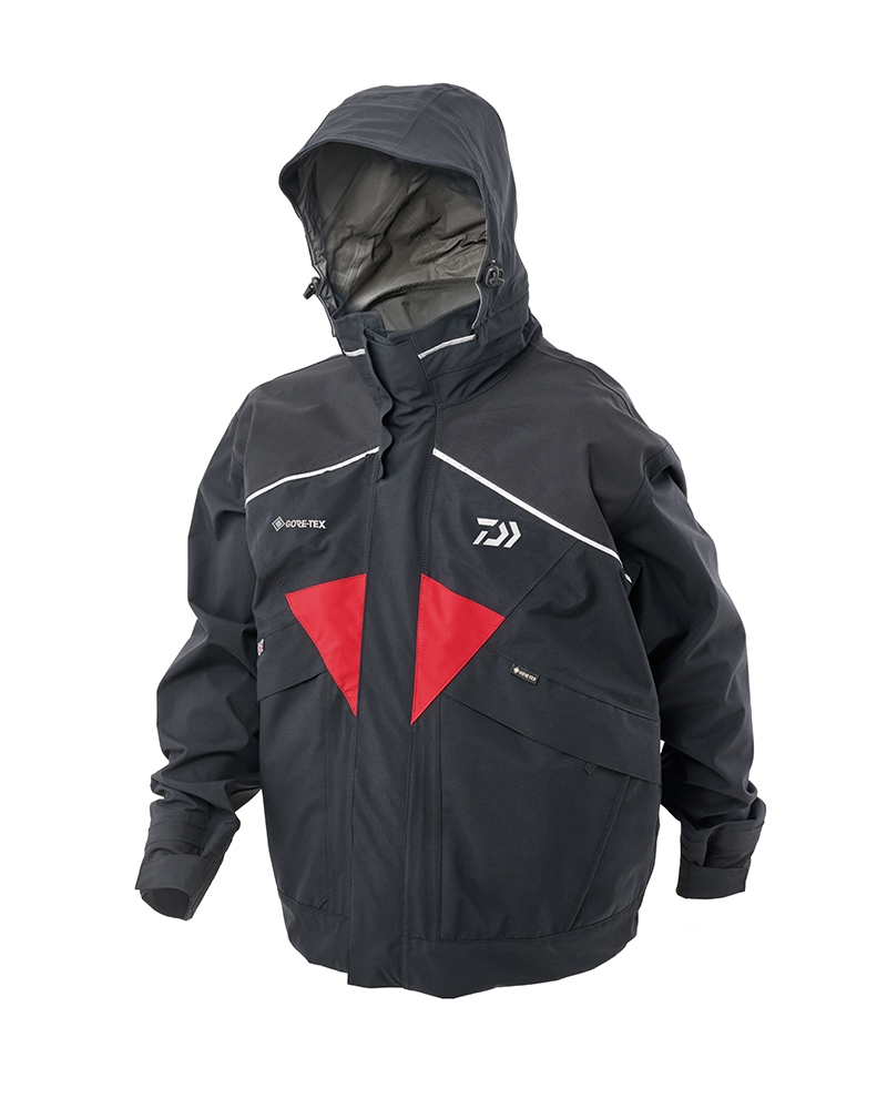 ウェア GORE-TEX PERFECT FISHING JACKET Mackenzie Graphene Fishing Jacket | Waterproof Breathable Fishing