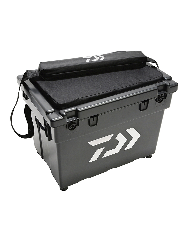 D-VEC SEATBOXES | daiwasports.co.uk